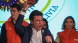 El sobrino político de Beiras gana las elecciones presidenciales de Bolivia