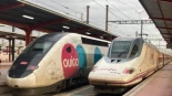La batalla de talleres entre Renfe y Ouigo: la francesa condiciona su permanencia en España a que Renfe le deje usar sus instalaciones como hasta ahora