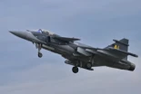 El demostrador tecnológico del caza de nueva generación que reemplazará al Gripen de la Fuerza Aérea de Suecia volaría en 2027