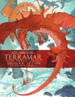 Cuentos de Terramar: Reseña y Orden de Lectura