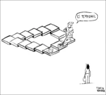 Flavita Banana: escalera social