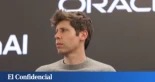 Sam Altman, CEO de OpenAI, predice el fin de 'youtubers' e 'influencers' tal como los conoces: "A la gente no le importa si es humano o IA"