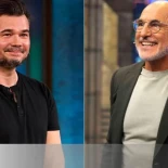 Audiencias TV lunes 20 de octubre: 'La Revuelta' (14.4%) canta victoria en el access con Rufián ante 'El Hormiguero' (14%) y Luis de la Fuente