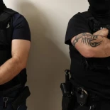 Los reclutas de ICE "alérgicos al atletismo" [ENG]