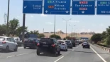 Actualizan el ranking de las carreteras más peligrosas: esta es la vía con más accidentes en España