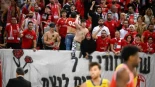 La Euroliga regresa a Israel en diciembre