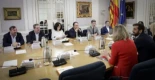 Vox celebra la supresión de la comisión LGTBI en Les Corts mientras el PP recalca que es una reorganización