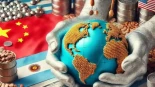 Argentina: China desplazó a Brasil como principal socio comercial por primera vez en casi tres años