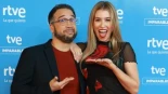 TVE cancela 'Cuánto, cuánto, cuánto', el concurso de Eva Soriano y Aníbal Gómez, tras dos programas emitidos