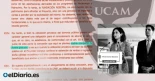 Una universidad privada ultracatólica cercana a Vox refuerza sus tentáculos en Madrid gracias a Ayuso