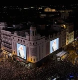 Madrid debería pagar a Rosalía la promo de su ciudad sucia y gris