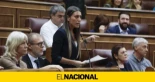 Nogueras sube el tono contra Sánchez y le advierte de que “es la hora del cambio”