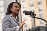 Condoleezza Rice: ¿Quieren que Rusia y China den forma al entorno internacional?' (ENG)