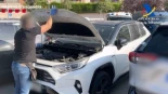 Golpe internacional a un grupo criminal que robaba solo un modelo de  SUV, con detenidos y vehículos sustraídos en Lleida