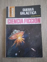 De cuando en España se vendían novelas de CF como churros