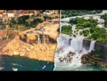 La ingeniería oculta de las cataratas del Niágara [ENG]