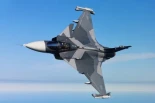 Ucrania alcanza un acuerdo inicial con Suecia para comprar a Saab hasta 150 nuevos cazas Gripen E