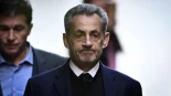 Los privilegios de Sarkozy en la cárcel: protegido por agentes, televisión y teléfono en la celda, zona para hacer deporte...