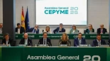 La CEOE anuncia que no acudirá a la mesa de negociación para la reforma del despido