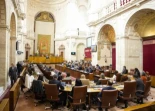 El Parlamento andaluz rechaza con votos del PP una comisión de investigación e indemnizar a víctimas por fallos en los cribados de cáncer