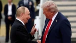EEUU elevará las sanciones a Rusia tras la cancelación de la cumbre entre Trump y Putin