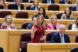 El PP reescribe en solitario el Reglamento del Senado con su cuarta reforma en la legislatura