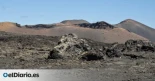 Un turista arrepentido devuelve rocas robadas del Parque Nacional de Timanfaya porque le trajeron ''mala suerte''
