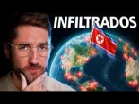 Algo MUY RARO está pasando con Corea del Norte