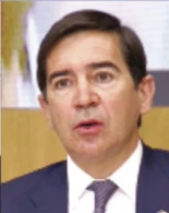 Sobornando a los accionistas y con un consejo paniaguado Torres (BBVA) se aferra al sillón