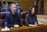 Crítica feroz del Gobierno madrileño al PSOE por cuestionar en la Asamblea la continuidad del jefe de gabinete de Ayuso