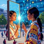 Inteligencia artificial y creatividad: ¿cómo potenciar tu valor?