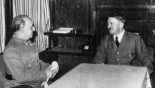 Se cumplen 85 años del encuentro entre Franco y Hitler en Hendaya