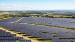 250.000.000 € costará la nueva ‘megaplanta’ fotovoltaica entre Madrid y Toledo, que generará una potencia de 524 MW en sus 1.000 ha