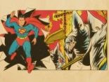 La verdadera historia de Superman contra el Ku Klux Klan
