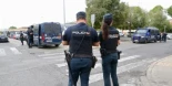 Macrodespliegue policial y cierre parcial del barrio sevillano de Los Pajaritos en una operación antidroga