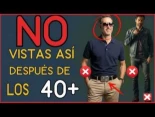 Transforma tú Estilo Casual después de los 40 con estos 5 Básicos