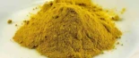 La AESAN alerta de la presencia de 'Salmonella spp.' en cúrcuma en polvo