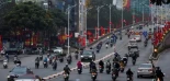 Tensión comercial entre Japón y Vietnam por una prohibición a las motos que busca reducir los elevados niveles de contaminación atmosférica