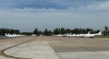 Boom de aviones privados: ya llegaron 12 vinculados al gurú de Wall Street, que tendrá un cara a cara con Javier Milei
