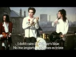 Friday I'm ln Love - The Cure (Official Video)
