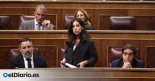 Los diputados de Vox cobran del Congreso las dietas internacionales que denuncian