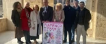 Las fotos de Amama con dirigentes del PP que rompen la campaña de Moreno Bonilla contra las víctimas del cáncer