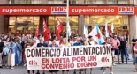 Las trabajadoras de supermercados no deben limpiar los baños, dicta una sentencia contra Froiz