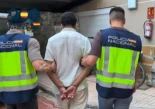 Desarticulada una organización criminal que se dedicaba al tráfico de migrantes entre Marruecos y Canarias