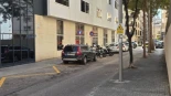 Vox impide que el regidor Busquets pague una multa por estacionar su coche oficial en una plaza para discapacitados