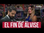 El final de Alvise | Ahora sí que se acabó la fiesta. Marina Lobo te lo cuenta todo