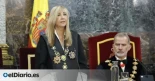 Las maniobras de choque y bloqueo permiten a la derecha recuperar el control del Poder Judicial