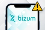 Bizum sufre su primera brecha. Alguien ha scrapeando teléfonos y titulares secuencialmente para vender los datos
