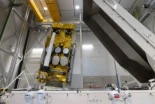 Se lanza el Spainsat NG-II, construido por Airbus, completando el programa espacial seguro más avanzado de España [ENG]