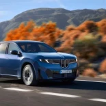 Los eléctricos de BMW arrasan en Europa y dejan atrás a toda la competencia